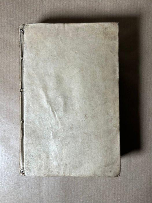 Pierjacopo Martello - Versi e Prose de Pierjacopo Martello -, Antiek en Kunst, Antiek | Boeken en Manuscripten