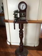 Analoge telefoon - Hout - messing - Hout - messing -, Antiek en Kunst