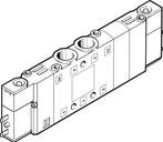 Festo 5/3 Échappement Dair Électrovanne M7 250l/min -, Bricolage & Construction, Verzenden