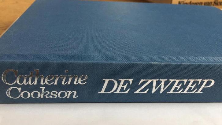 Zweep 9789010047175 Catherine Cookson, Boeken, Overige Boeken, Gelezen, Verzenden