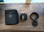 Sigma 1,4/30mm DC (APS-C) voor Pentax K-mount Prime lens, Nieuw