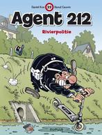 Rivierpolitie / Agent 212 9789031430550 Raoul Cauvin, Boeken, Verzenden, Zo goed als nieuw, Raoul Cauvin