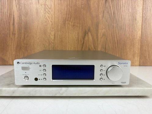 Cambridge Audio - Sonata NP30 Streamer Composant audio, Audio, Tv en Foto, Radio's