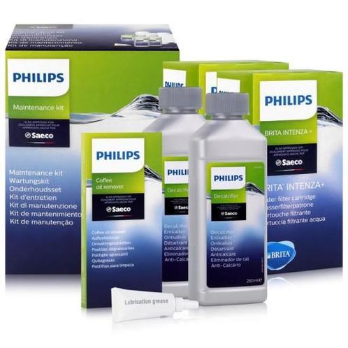 Philips / Saeco Onderhoudsset CA6706, Elektronische apparatuur, Koffiemachine-accessoires, Verzenden