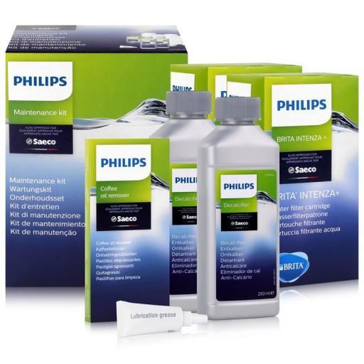 Philips / Saeco Onderhoudsset CA6706, Elektronische apparatuur, Koffiemachine-accessoires, Verzenden