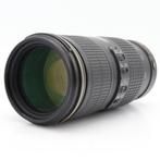 Nikon AF-S 70-200mm F/4G ED VR | Tweedehands, Audio, Tv en Foto, Foto | Lenzen en Objectieven, Verzenden, Zo goed als nieuw