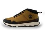 Timberland Wandelschoenen in maat 44½ Geel | 5% extra, Kleding | Heren, Schoenen, Overige kleuren, Verzenden, Timberland, Zo goed als nieuw
