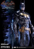 Video game figuur - Batman Arkham Knight Prime 1 Studio 1/3, Games en Spelcomputers, Nieuw