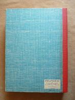 Spirou (magazine) - Reliure N°111 - 1 Album - Eerste druk -