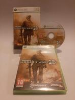 Call of Duty Modern Warfare 2 Xbox 360, Ophalen of Verzenden, Zo goed als nieuw