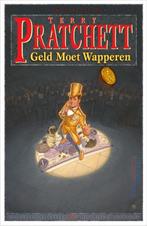 Geld moet wapperen / Schijfwereld / 36 9789089680778, Verzenden, Zo goed als nieuw, Terry Pratchett