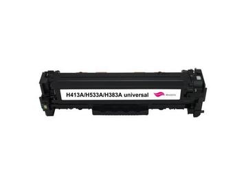 Veiling - 4x HP H413A/H533A/H383A Toner cartridge beschikbaar voor biedingen