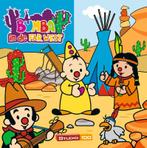 Bumba in de Far West / Bumba 9789059168725 Gert Verhulst, Boeken, Kinderboeken | Jeugd | 13 jaar en ouder, Verzenden, Gelezen
