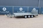 Veiling: Aanhangwagen Hulco HU 3500kg 2022 (Marge), Ophalen, Nieuw