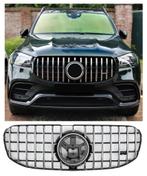 Sport Grille geschikt voor Mercedes X167 GLS-Klasse PANAMERI, Auto diversen, Auto-accessoires, Verzenden, Nieuw