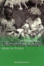 Het Verloren Paradijs 9789058263711 P. Verlinden, Boeken, Verzenden, Gelezen, P. Verlinden