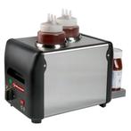Chocolade verwarmer, chocopasta of vloeibaar, honing,, Zakelijke goederen, Verzenden, Nieuw in verpakking, Koffie en Espresso