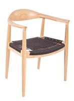 kennedy chair style  chaise de salle à manger, Huis en Inrichting, Nieuw, Verzenden