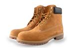Timberland Veterboots in maat 45½ Geel | 5% extra korting, Kleding | Heren, Schoenen, Overige kleuren, Verzenden, Timberland, Boots