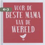 Voor de beste mama van de wereld 9789461883377, Boeken, Verzenden, Gelezen