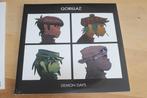 Gorillaz - Demon Days 2LP + Gorillaz 2LP - Albums LP