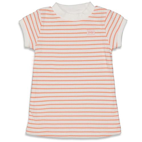 Feetje - Summer Special Nachthemd  Wafel Terra Pink, Kinderen en Baby's, Babykleding | Overige, Meisje, Nieuw, Ophalen of Verzenden