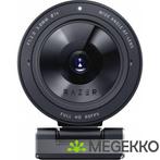 Razer Kiyo Pro Streaming Webcam, Informatique & Logiciels, Webcams, Verzenden