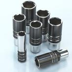 Smoos Lange doppenset 12-delig - 3/8 - Smoos, Ophalen of Verzenden