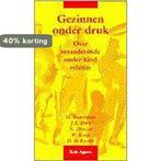 GEZINNEN ONDER DRUK 9789039107393 BAARTMAN, Boeken, Verzenden, Gelezen, BAARTMAN