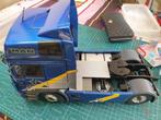 1:18 - Camion miniature - MAN tracteur - 463, Hobby en Vrije tijd, Nieuw