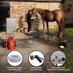 Draagbare Paarden Douche 18L, Verzenden