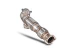 Ford Fié«sta ST 180 | Downpipe met sportkatalysator met hoog, Auto-onderdelen, Verzenden, Nieuw