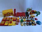 Lego - Fabuland - 329 + losse onderdelen - Diversen -