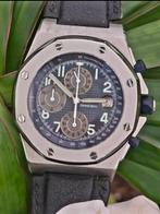 Audemars Piguet - Royal Oak - 25770ST.OO.A001KE.01 - Heren -, Handtassen en Accessoires, Horloges | Heren, Nieuw