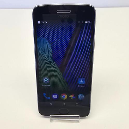 Moto G5 Plus 32GB Android 7 Dual Sim | Nette Staat, Telecommunicatie, Mobiele telefoons | Motorola, Nieuw, Ophalen of Verzenden