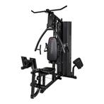 Toorx Fitness MSX-90 Homegym - met Leg Press  - 100kg, Sport en Fitness, Verzenden, Nieuw