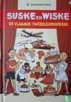 Suske en Wiske De Vlaamse Tweekleurenreeks 1 - 2025, Boeken, Stripverhalen, Eén stripboek, Verzenden, Zo goed als nieuw, Vandersteen, Willy.