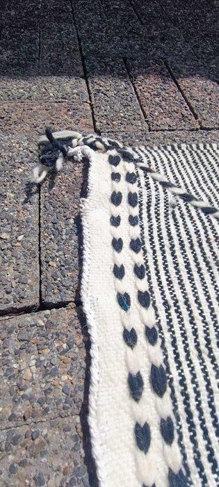 Berber - Vloerkleed - 204 cm - 162 cm - Berbertapijt B 21.4, Huis en Inrichting, Stoffering | Tapijten en Vloerkleden