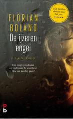 De ijzeren engel 9789020608427, Livres, Romans, Florian Boland, Verzenden