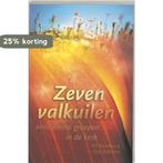 ZEVEN VALKUILEN VOOR KLEINE GROEPEN 9789060679944 B. Donahue, Verzenden, Gelezen, B. Donahue