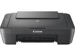Canon PIXMA MG2551S, Computers en Software, Printers, Verzenden, Zo goed als nieuw