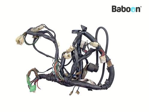 Kabelboom Honda VT 500 C Shadow (VT500C PC08), Motoren, Onderdelen | Honda, Gebruikt, Verzenden
