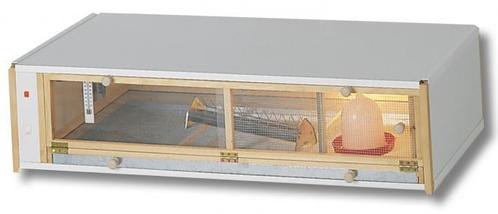 Kuikenopfokbox voor ca. 80-90 kuikens, 122x60x29cm, Dieren en Toebehoren, Pluimvee | Toebehoren
