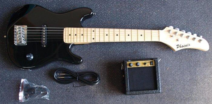 Phoenix - Unknown - - Elektrische gitaar (Zonder, Muziek en Instrumenten, Snaarinstrumenten | Gitaren | Akoestisch