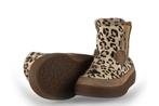 Donsje Chelsea boots in maat 28 Panter | 5% extra korting, Enfants & Bébés, Vêtements enfant | Chaussures & Chaussettes, Verzenden