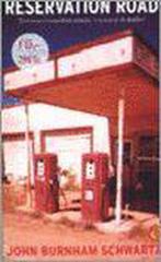 Reservation Road / Flamingo pocket 9789041404916, Verzenden, Gelezen, J. Burnham Schwartz