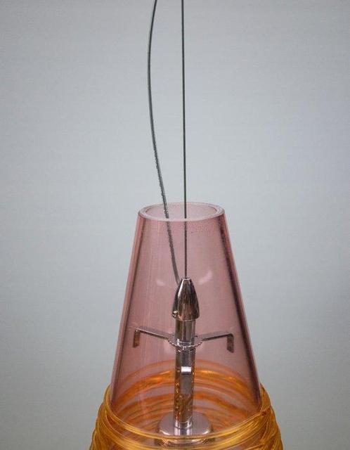 ºRibes Atelierº - •Maryana Iskra• - Plafondlamp -, Antiek en Kunst, Kunst | Designobjecten