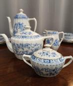 Seltmann Weiden - Eetservies (41) - China Blau -