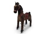 MY PONY, rijdend speelgoed paard van ROLLZONE ®, 4 - 10 jaar, Ophalen of Verzenden, Nieuw