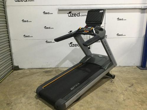 Matrix Treadmill T7XI, Sports & Fitness, Appareils de fitness, Enlèvement ou Envoi